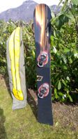 Burton Ultraprime Raceboard Snowboard 164 cm Bayern - Aschaffenburg Vorschau