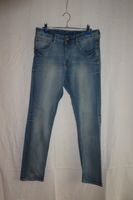 Coole Denim Skinny Fit Jeans von H & M in Gr. 164 Hessen - Pohlheim Vorschau