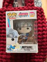 Boruto Mitsuki Funko Pop Leipzig - Leipzig, Zentrum Vorschau