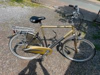 Heren fahrrad mentego 28 zoll RH 75 cm Nordrhein-Westfalen - Bocholt Vorschau