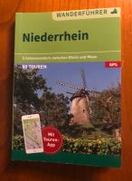 Wanderführer Niederrhein, NEU, 50 Touren, Roland Föll, Nordrhein-Westfalen - Bad Honnef Vorschau