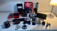 Diverse Kameras, Zubehör Leica Adapter, Minox Zubehör, Polaroid Hessen - Langen (Hessen) Vorschau