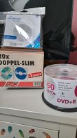 Dvd mit Hüllen. Neu und OVP Niederzissen - Oberdürenbach Vorschau