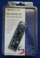 Renesas Entwicklungsboard RL78/G13 Baden-Württemberg - Kandern Vorschau