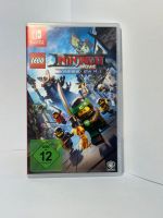 The Ninjago Movie Videogame (Switch) +Versand 1,60 Bayern - Rednitzhembach Vorschau