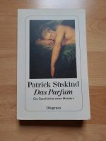 Das Parfum - Patrick Süskind Rheinland-Pfalz - Gerolstein Vorschau