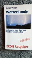 Wetterkunde   Segeln Meteorologie Niedersachsen - Wilhelmshaven Vorschau