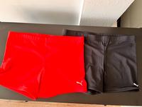 Puma Badehose Kastenbadehose Gr M Bayern - Landshut Vorschau