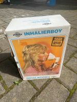 Pari Inhalierboy Sole Feuchtzerstäuber 1987 OVP Retro Vintage Niedersachsen - Ebergötzen Vorschau