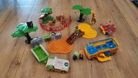 Playmobil 1.2.3 Safari / Zoo Baden-Württemberg - Grünsfeld Vorschau
