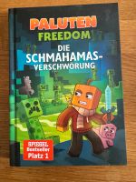 Paluten Freedom „Die Schmahamas-Verschwörung“ Minecraft Brandenburg - Grünheide (Mark) Vorschau