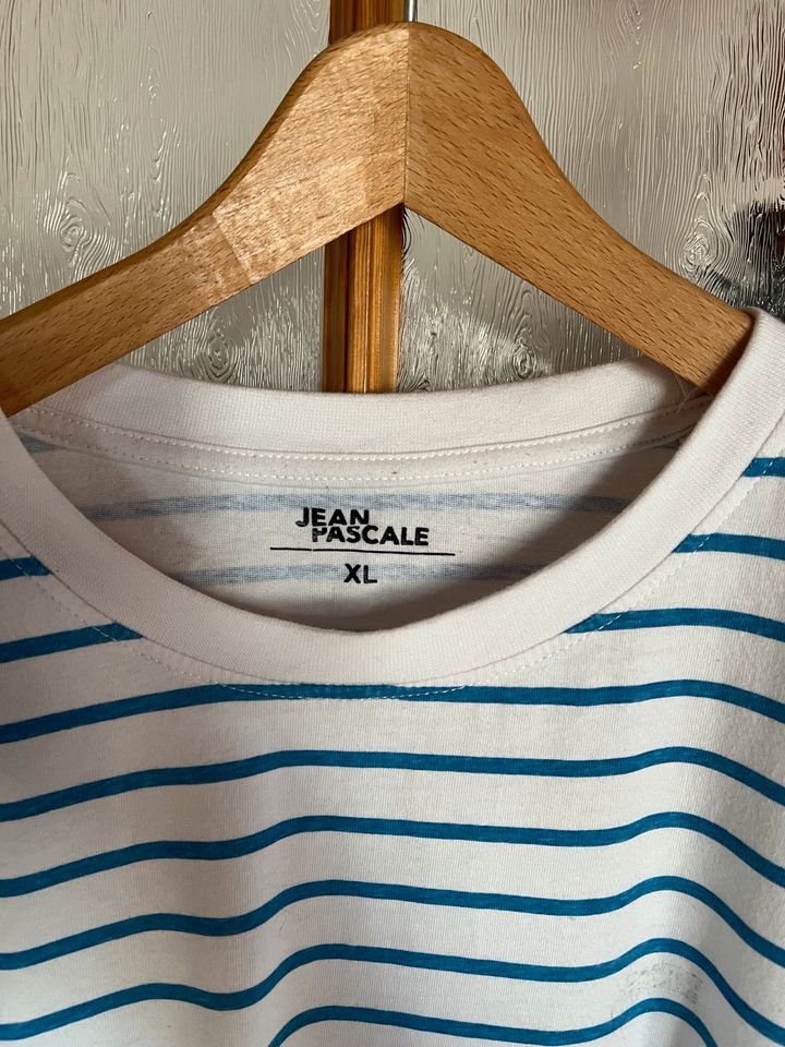 T-Shirt von Jean Pascale Gr.XL in Edermünde