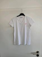 3 weisse Damen Shirts Guess, Gant Gr.L #4 Nordrhein-Westfalen - Altena Vorschau