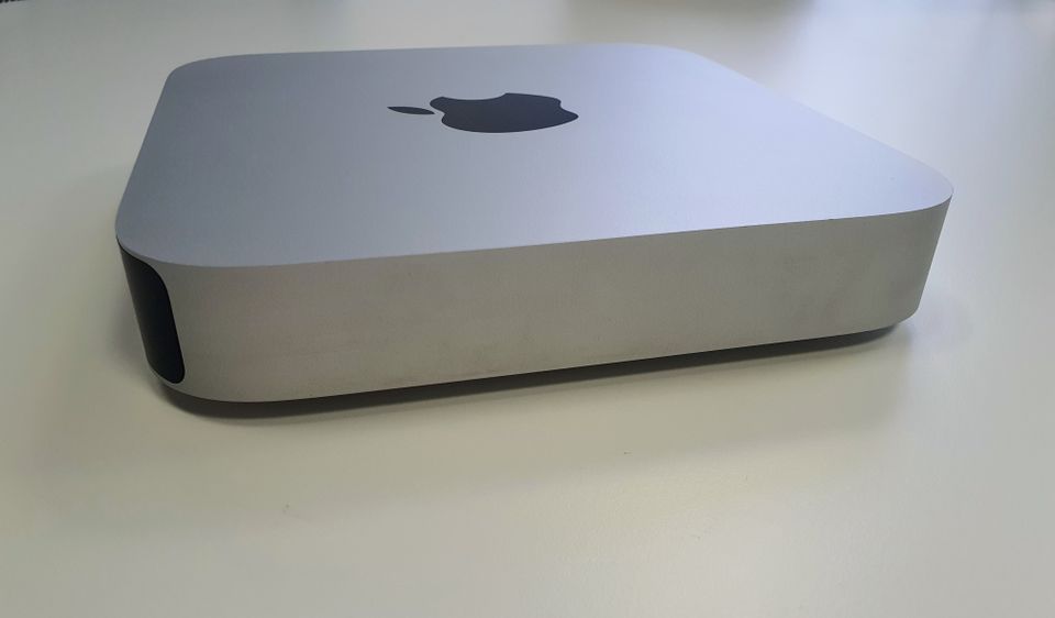 APPLE Mac Mini Server MID-2010 PC A1347 16GB RAM Intel Core 2 Duo in Ettlingen