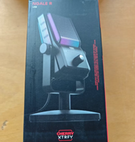 *NEU OVP* CHERRY XTRFY NGALE R Gaming Streaming Stand Mikrofon Nordrhein-Westfalen - Gummersbach Vorschau