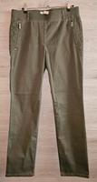 Jeanshose (khaki) BRAX Gr. 38K Hessen - Karben Vorschau
