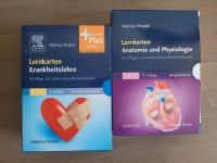 Lernkarten Krankenpflege Sachsen - Porschdorf Vorschau