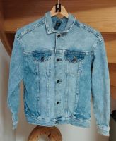 Jeansjacke von H&M Gr. 152 Berlin - Treptow Vorschau