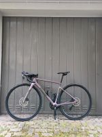 Cannondale SuperSix EVO Carbon Disc Women's 105 (48) Lavender Niedersachsen - Braunschweig Vorschau