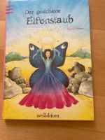 Buch der gestohlene elfenstaub Mädchen Frankfurt am Main - Bergen-Enkheim Vorschau
