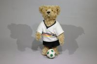 Steiff-Teddy Fußball WM 1998 Brandenburg - Falkensee Vorschau