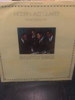 Modern Jazz Quartett First Recording 1952 LP Düsseldorf - Derendorf Vorschau