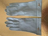 Damen Handschuhe butterweiches Leder - Größe 7,5 Nordrhein-Westfalen - Ratingen Vorschau