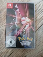 Nintendo switch pokemon leuchtende Perle Sachsen-Anhalt - Aschersleben Vorschau