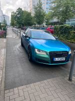 Audi s8 Optik ich tausche  nur gegen ein Garten Berlin - Lichtenberg Vorschau