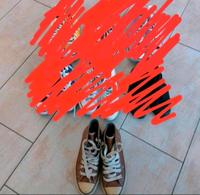 7×Converse All Stars Chucks gr.41 Nordrhein-Westfalen - Castrop-Rauxel Vorschau