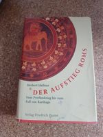 Buch Der Aufstieg Roms Rheinland-Pfalz - Mainz Vorschau