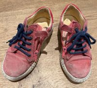 Bundgaard Leder Schuhe Rosa Gr 30 München - Maxvorstadt Vorschau