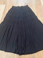 Sehr schön Zara Hose blau M Hessen - Rodgau Vorschau