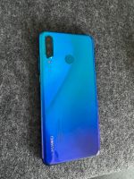 Huawei P30 Lite Peacock blue 128GB Bayern - Poppenricht Vorschau