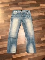 blaue Männer Jeans von Smog in Größe 32/33 Sachsen - Delitzsch Vorschau