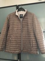 Leichte Daunenjacke von Basler Gr 44 Nordrhein-Westfalen - Detmold Vorschau