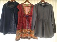 Tunika Ibiza Bluse lang Minikleid S Strickjacke Mexx schwanger Bayern - Wartenberg Vorschau