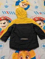 Winterjacke Junge H&M wasserresistent gr 104 Nordrhein-Westfalen - Marl Vorschau