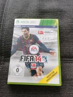 Xbox 360 Spiel Fifa 14 Rheinland-Pfalz - Andernach Vorschau