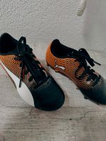 Puma Fußball Schuhe Gr. 29 Baden-Württemberg - Wellendingen Vorschau