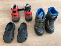 3 Kinder Schuhe Berlin - Lichtenberg Vorschau