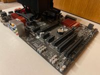 i7 4790K, eSports Duo, GA-Z97X-SLI, 16GB DDR3-1600 CL11 mit OVP Nordrhein-Westfalen - Bedburg Vorschau