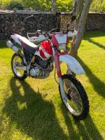 Yamaha TT 600 R Belgarda ; A/A2 Bad Doberan - Landkreis - Bentwisch Vorschau