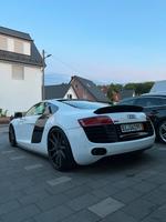 LOMA Felgen Audi R8 19 zoll michelin Pilot sport 4s Bielefeld - Sennestadt Vorschau