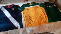 2 Shirts, Adidas, Nike, Orginal Mecklenburg-Vorpommern - Walow Vorschau