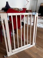 Treppenschutzgitter für Babys und Kinder bis zwei Jahre Ludwigsvorstadt-Isarvorstadt - Isarvorstadt Vorschau