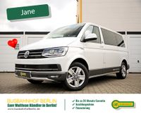 VW T6 Multivan PanAmericana DSG LED Standheizung AHK TÜV Neu Pankow - Weissensee Vorschau