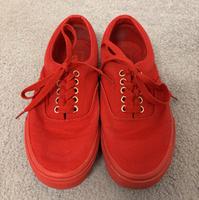 Vans Sneaker Bayern - Schlüsselfeld Vorschau