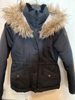 Hollister Daunenparka in Größe S / Winterjacke Essen - Stoppenberg Vorschau