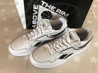 NEU Reebok Sneaker unisex ATR CHILL white 41 Hessen - Erlensee Vorschau